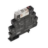 TRS 120VAC RC 2CO AU Przekaźnik przełączający, nr katalogowy 1123800000