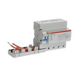 DDA804A-63/0,5 blok różnicowo-prądowy