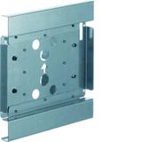 volta Szablon rozdzielnic podtynkowych do ścian betonowych 1x12 VZ501N HAGER