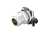SAIEW-M12S-4-HTL Złącze okrągłe do PCB /10szt./ WEIDMULLER