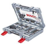 Premium mixed set 105pcs