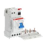 DDA204 AC-40/1 blok różnicowo-prądowy 2CSB204001R5400 ABB