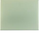 BERKER K.5 Klawisz stal szlachetna nierdzewna 14057004 HAGER