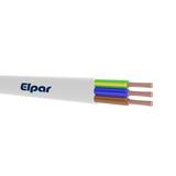 PRZEWÓD OMYpżo 300/300V 3 x 2,5 MM2 5,90185E+12 ELPAR