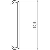 GEK-OT80, POKRYWA 80X2000MM