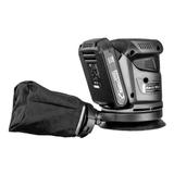 Szlifierka mimośrodowa Energy+ 18V, Li-Ion, stopa 125 mm, bez akumulatora