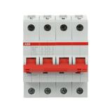 SD204/32 rozłącznik