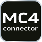 Szczypce do zaciskania konektorów MC4