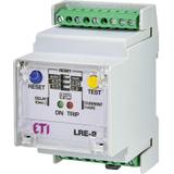 Przekaźnik różnicowoprądowy LRE-B 24-48V 004671602 ETI