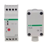Automat zmierzchowy z zewnętrzną sondą hermetyczną AZ-PLUS AZ-B-PLUS F&F