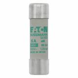 CYLINDRICAL FUSE 14 x 51 6A AM 690V AC Wkładka cylindryczna 14 x 51mm 6A AM 690V AC C14M6 EATON