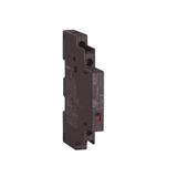 CC51 Adapter na zaciski dla Ex9CS06 09 12 108154 NOARK