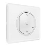 CELIANE WITH NETATMO - ŁĄCZNIK BEZPRZEWODOWY ROLET BIAŁY, Legrand