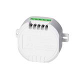 Przekaźnik roletowy podtynkowy (dopuszkowy) sterowany bezprzewodowo,z odbiornikiem radiowym Maks. M