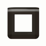 Mosaic - Ramka 2 Modułowa - Antracyt 079042L LEGRAND