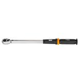 Klucz dynamometryczny 1/2'' 40-200 Nm NEO GTX 08-825 GTX Poland