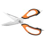 Nożyczki 230 mm 6 w 1