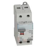 Wyłącznik Różnicowoprądowy P 302 2P 25A 30Ma Typ F (Hpi) DX3 411590 LEGRAND