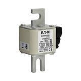 400A 690V 1KN/80 aR INDICATOR FUSE Wkładka szybka 400A AC 690V DIN 1 53x69x108 mm aR DIN 170M4112 EA