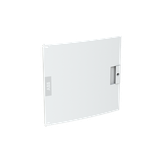 Drzwi pełne 24M / 48M MISTRAL41F