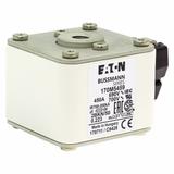 FUSE 450A 690V 2BKN/50 AR UC Wkładka szybka 450A AC 690V rozmiar 2 aR IEC UL 170M5459 EATON