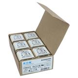 FUSE 350A 690V 1*BN/50 AR UC Wkładka szybka 350A AC 690V rozmiar 1 45x59x51 mm aR I 170M3418 EATON