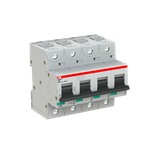 S804U-Z40 Wyłącznik nadprądowy 50kA 4P Z40A 2CCS864017R0405 ABB