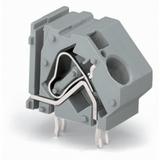 modularna złączka do płytek drukowanych