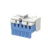 ZK50BT N-Listwa zaciskowa 2CPX062745R9999 ABB