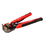 Szczypce do automatycznego ściągania izolacji 205mm 0,2-6 mm2 MN-23-064 RAWLPLUG