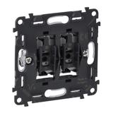 VALENA ALLURE - ŁĄCZNIK ŚWIECZNOKOWY, Legrand