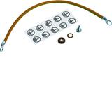 Zestaw uziemiający linka 10mm2 270mm FZ401XE HAGER