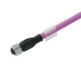 SAIL-M12BG-CD-3.0A Przewód połączeniowy przemysłowy WEIDMULLER