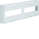 univers N Pokrywa ze szczeliną poziomą odstęp 150mm 150x500 US12A2 HAGER