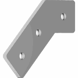 LCP16 Łącznik ceownika 6,0 mm