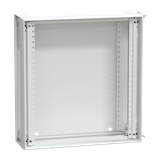 Rozdzielnice PrismaSet rozszerzenie obudowy 12 modułów IP30 600mm LVS08114 Schneider