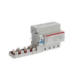 DDA804 A-100/0,3 blok różnicowo-prądowy