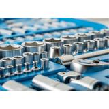 Zestaw narzędzi, 144 szt.