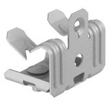 BCUTB 14-20 M6, Klamra nośna