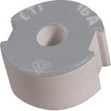 Wstawka kalibrowa VDII 16A 002342005 ETI