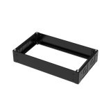 TZW210 Cokół głębokość D=350mm szerokość 2PW 500mm wysokość H=100mm