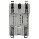 WYŁĄCZNIK NADPRĄDOWY S 303 3P C 4A 6000A SERII DX3, Legrand