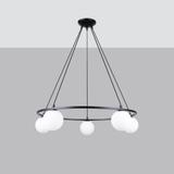 Sollux Żyrandol YOLI 5 SL.1214