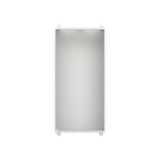 TL207GB TwinLine-L szafa naścienna I kl. izol. IP30 bez drzwi