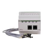 Moduł czujników (8 czujników DS1820) - LEVEL 1