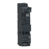 Jednostka bazowa nawrotna TeSys U 32A 110/220VDC