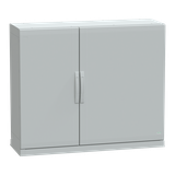 Thalassa Obudowa poliestrowa PLAZ IP54 z otwartą podłogą 1000x1250x420 mm