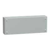 Spacial Puszka stalowa SBM IP66 150x400x80 mm