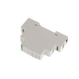 Zasilacz impulsowy 12W 13,5V DC nap. zas. 100-230V do montażu na szynie DIN ZI-16 F&F