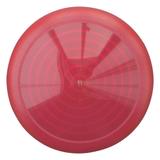 M22-LCH-R Lampka sygnalizacyjna 22mm czerwona do żarówek z trzonkiem wystająca 216915 EATON